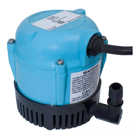 Little Giant SERIE-1 - 7.4´ máxima