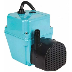 Little Giant 2E38N - 11.8´Máxima