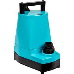 Little Giant 5MSP - 1/6Hp