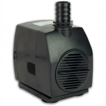 Lawn Industry WP1200 - 2 MT