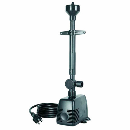 Panda BABY18 - 2.5 MT