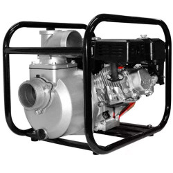 Orange Pump HYCGHP50 - 7Hp