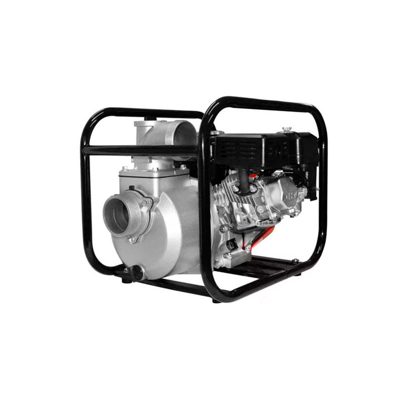 Orange Pump HYCGHP50 - 7Hp