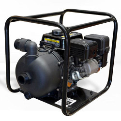 Antarix - MQ2UK7 - 6.5 Hp