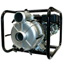 Orange Pump HYDP80 - 7Hp