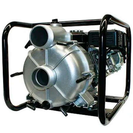 Orange Pump HYDP80 - 7Hp