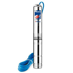 Pedrollo 4BLOCKm2/8 - 1Hp