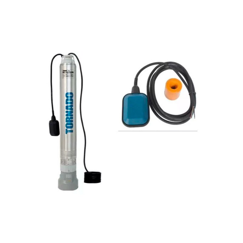 Altamira TORNADOKIN5881230A - 1.5Hp