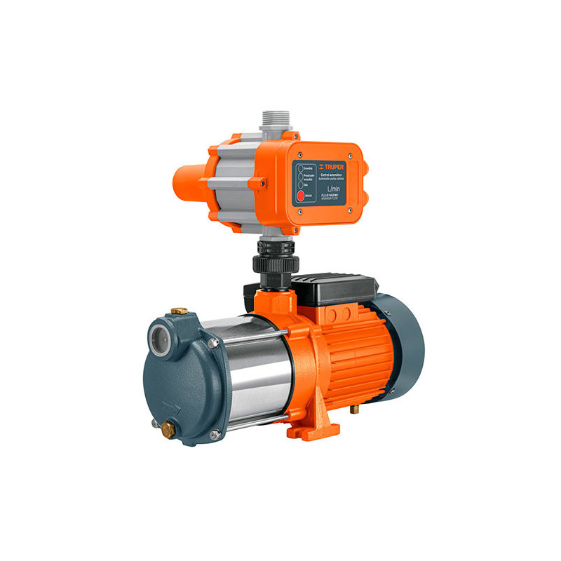 Truper -  PREM1 - 1Hp