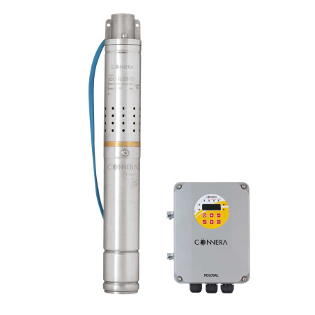 Connera KOLOS2/75 - 210Watts