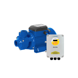 Connera KOLOS-AP55OX - 750 Wp