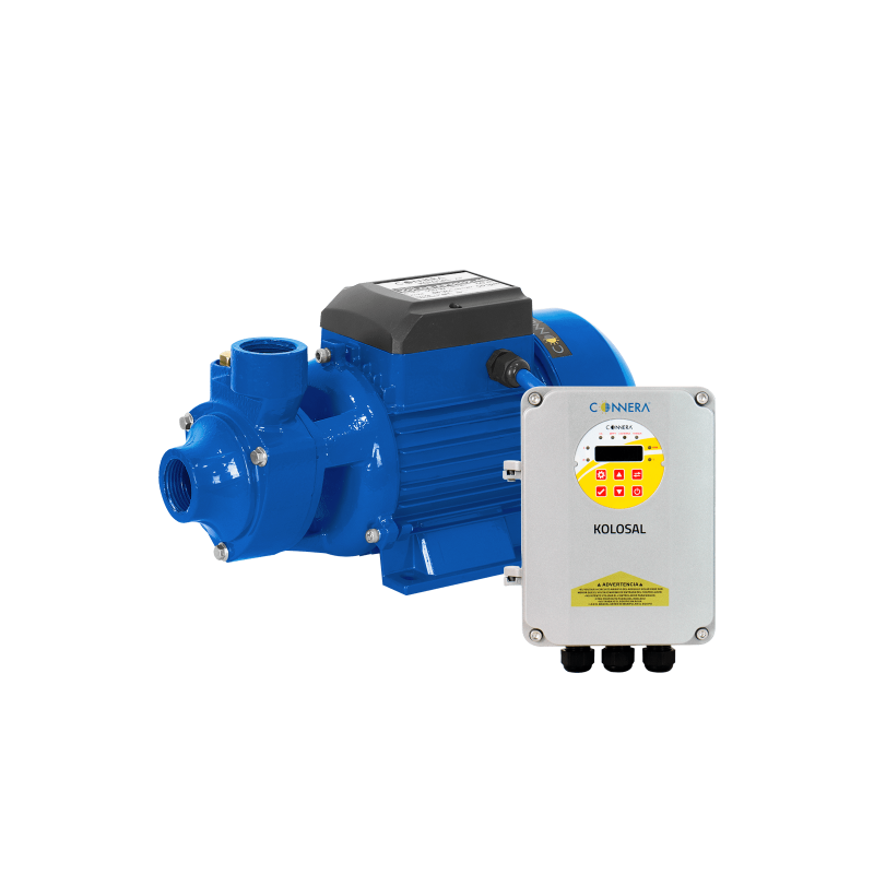 Connera KOLOS-AP55OX - 750 Wp