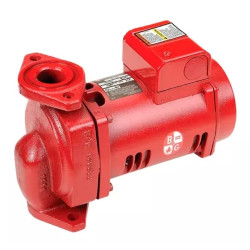 Bell & Gossett PL36 - 1/6 hp