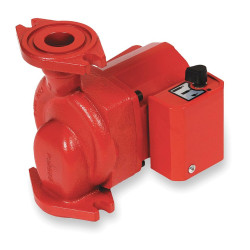 Bell & Gossett NRF-25  - 1/20Hp