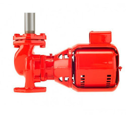 Armstrong S25BF - 1/12Hp