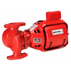 Armstrong S35 - 1/6 Hp