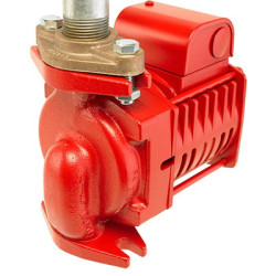 Armstrong E9.2 - 1/6Hp