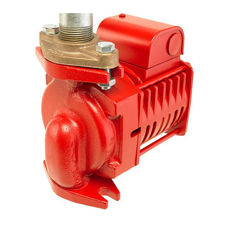 Armstrong E9.2 - 1/6Hp