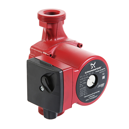 Grunfos UPS26-99FC