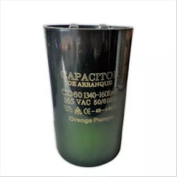 OrangePumps CD60  - 1340-1608uf