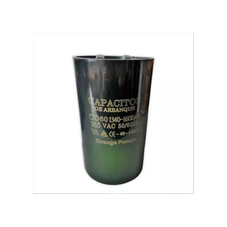 OrangePumps CD60  - 1340-1608uf