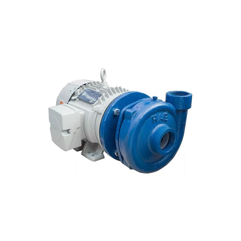 SIEMENS TRI 10HP 2X2