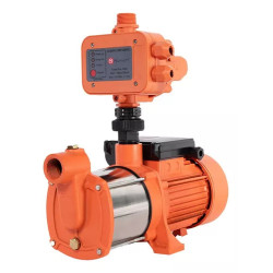 Munich BA3680  - 1Hp