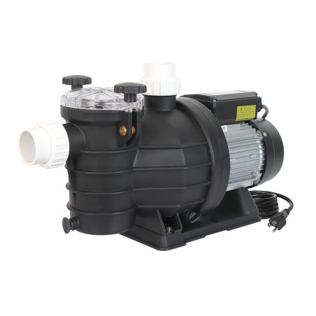 Aquapak SLVER 10 - 1Hp