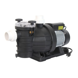 Aquapak SILVER15 - 1.5Hp