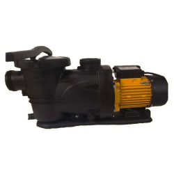 Lawn Industry FCP1100 - 1.5Hp