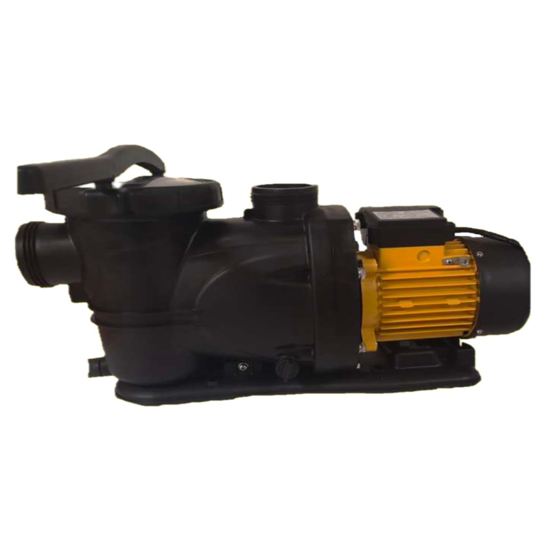 Lawn Industry FCP1100 - 1.5Hp