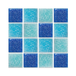 Panda MOSAIKVA2005 - MIX BAHIA