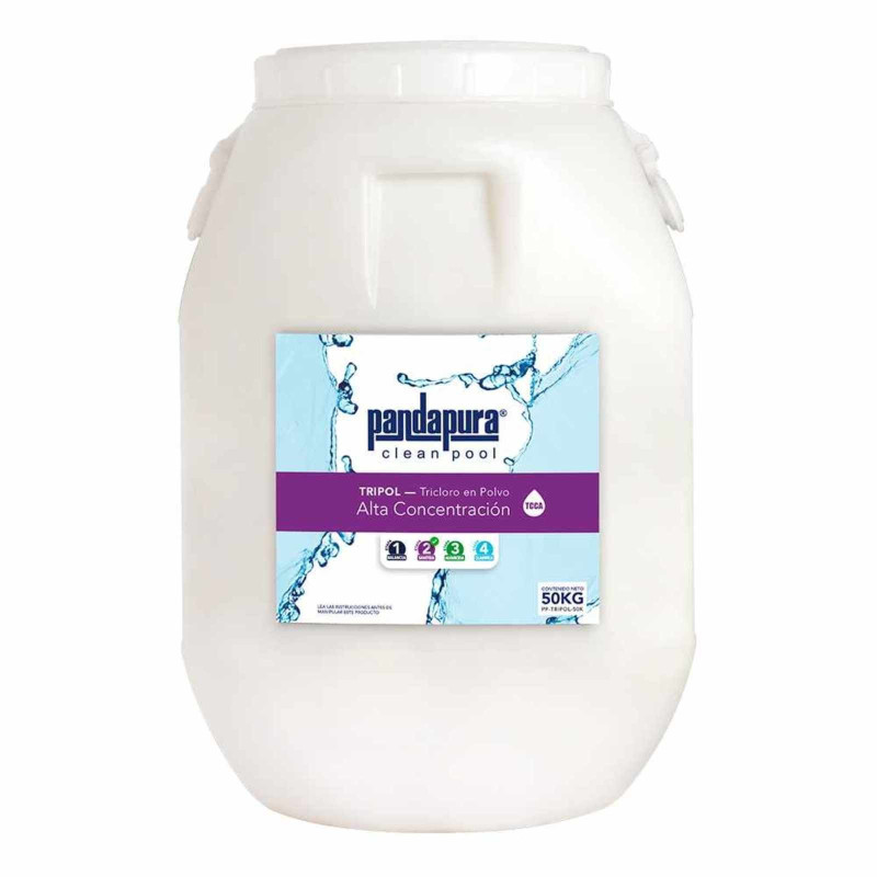 Panda PPTRIPOL - 50K