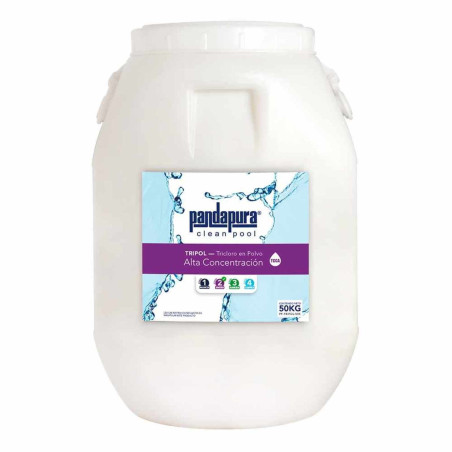 Panda PPTRIPOL - 50K