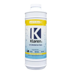 Klaren ABRILLANTADOR - 1LT