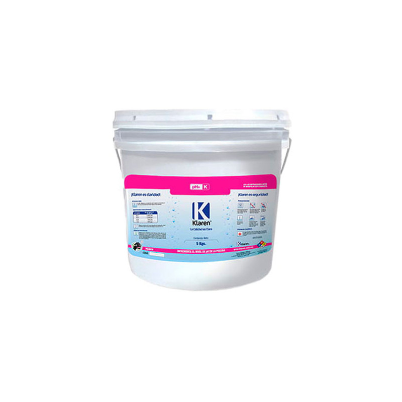 Klaren +Ph - 5KG