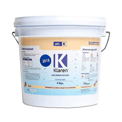 Klaren -PH - 5KG