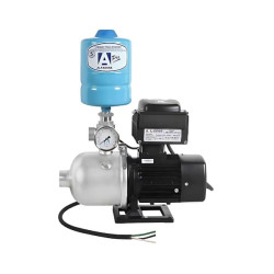 Altamira LOTUSD50-4/MT23 - 0.75 Hp