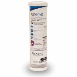 Purikor - PKCCTO2.5x10x5