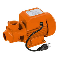 MUNICH BA-1208HD 0.5 HP