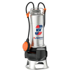 Pedrollo VXm15/50 - 1.5Hp