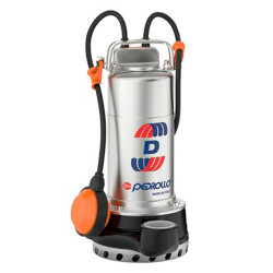 Pedrollo Dm30 - 1.5Hp