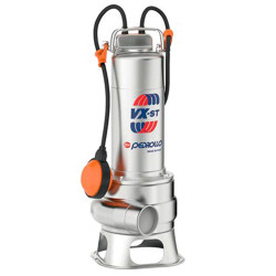 Pedrollo VXm 10/50ST - 1Hp