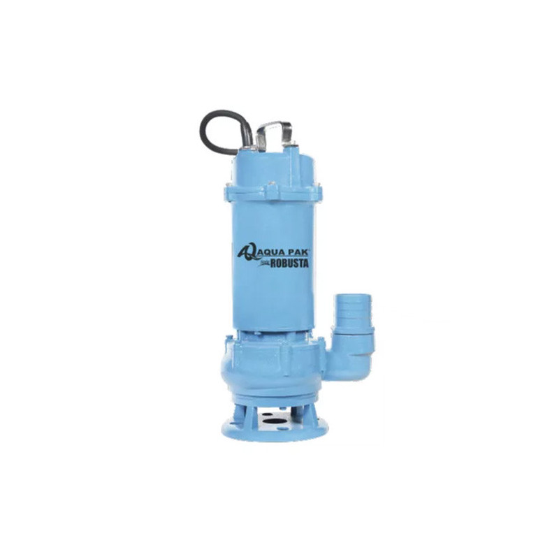 AquaPak ROBUSTA2.5/30/3230A - 3Hp
